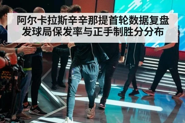 阿尔卡拉斯辛辛那提首轮数据复盘 发球局保发率与正手制胜分分布